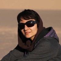 Maryam Moayednia