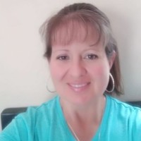 Angela María Barrera Martinez