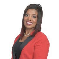 Shatonia Mccarty, Ms, Rd, Ldn (Doctoral Student)