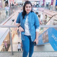 Misba Shaikh