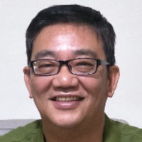 William Lim