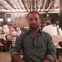 Javier González Giménez-Arnau