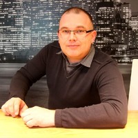Mariusz Komorowski