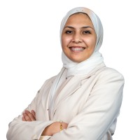 Hager Gamal