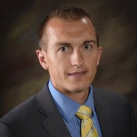 Dan Robison, Cpa