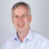 Simon Mcmurtrie