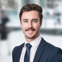 Luke Rogers