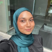 Wisha Najmi