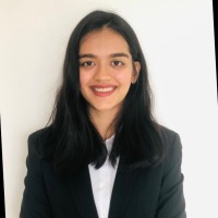 Shivani Maheshwari