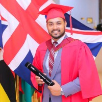 Ramith Perera