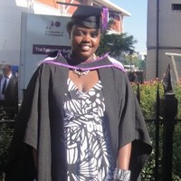 Agatha Kabayo