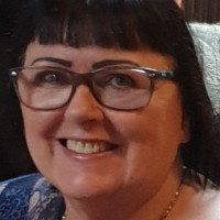 Ágústa Magnúsdóttir