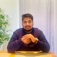 Sujahir Malik .
