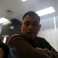 Megat Faremi Shazami Suhaimi Bin Suhaimi