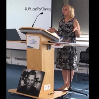 Sue Willgoss