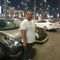 Hussein Shawky