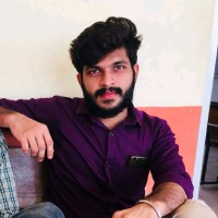 ATHUL M V