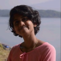 AMBILI CHANDRAN