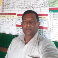 Deepak chandra barik