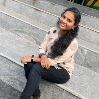 Dharshini K