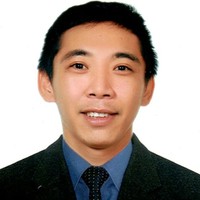 Dean Alexis Ilagan
