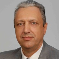 Sergey Levchenko