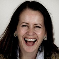 Clare Olson