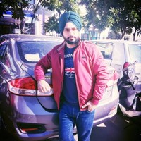 Gurpreet singh walia