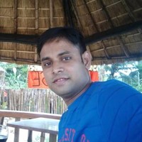 Dikonda Praveen Kumar