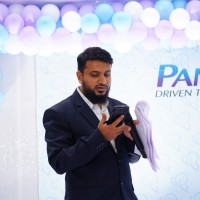 Zubair Dadarkar