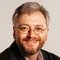 Duncan Wilson