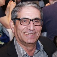 Khosro Solaimani