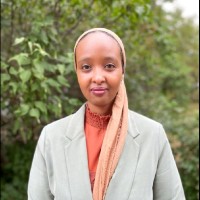 Isho Mohamed