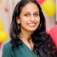 Dishali Gurusinghe