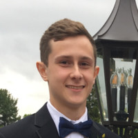 Matthew Johnson