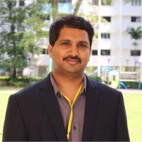 Sarveswara Rao Maddukuri