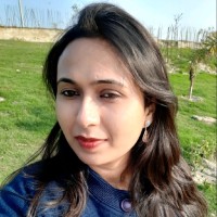 Neha Singh