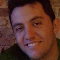 Cristian Ribeiro de Carvalho Lima