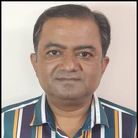 Rakesh Kumar Jain