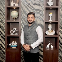 Siddharth Bhosale