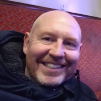 Daniel Lynch