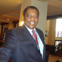 James E. Thompson, M.S.