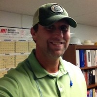 Chad Dillon