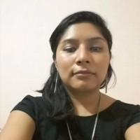 Maricruz Marquez