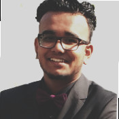 Venushan Nadanasiva
