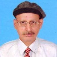 Nasir Maqsood