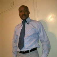 Itumeleng Mlambo