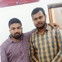 Rohan Kumar