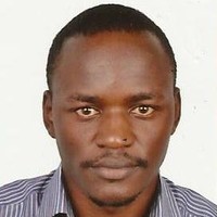 David Ojwang'i
