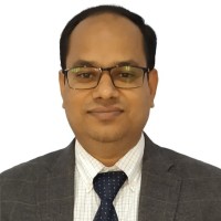 Dr. Biswa Mohan Sahoo